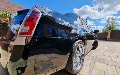 Chrysler 300C II, 2012 год, 1 450 000 рублей, 15 фотография