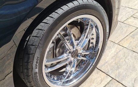 Chrysler 300C II, 2012 год, 1 450 000 рублей, 19 фотография