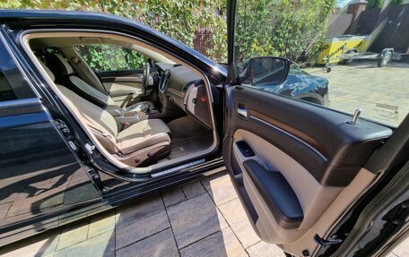 Chrysler 300C II, 2012 год, 1 450 000 рублей, 21 фотография