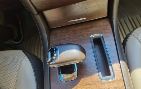 Chrysler 300C II, 2012 год, 1 450 000 рублей, 30 фотография