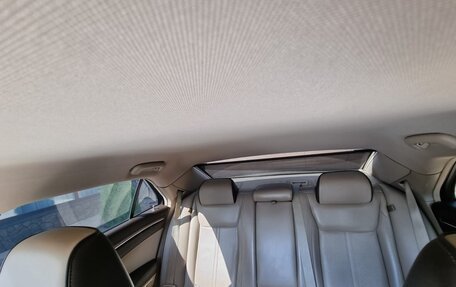 Chrysler 300C II, 2012 год, 1 450 000 рублей, 32 фотография