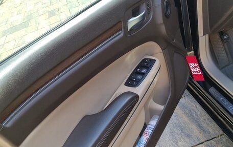 Chrysler 300C II, 2012 год, 1 450 000 рублей, 26 фотография