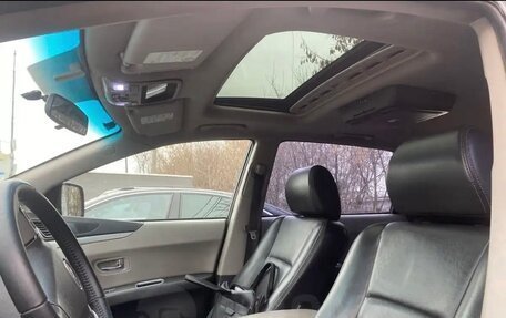 Subaru Tribeca I рестайлинг, 2007 год, 670 000 рублей, 7 фотография