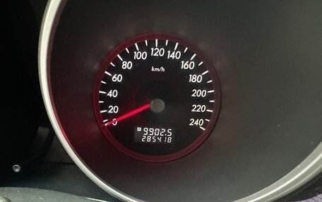 Subaru Tribeca I рестайлинг, 2007 год, 670 000 рублей, 5 фотография