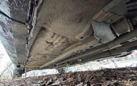 Chevrolet Lanos I, 2007 год, 137 000 рублей, 12 фотография