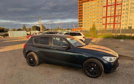 BMW 1 серия, 2012 год, 1 500 000 рублей, 3 фотография