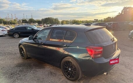 BMW 1 серия, 2012 год, 1 500 000 рублей, 6 фотография
