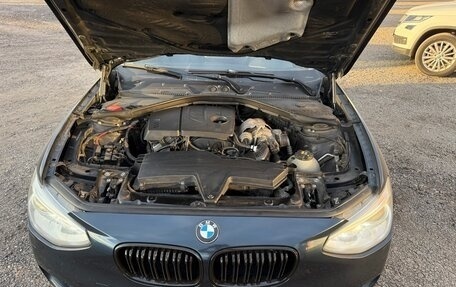 BMW 1 серия, 2012 год, 1 500 000 рублей, 8 фотография