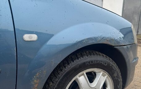 Renault Logan I, 2014 год, 370 000 рублей, 9 фотография