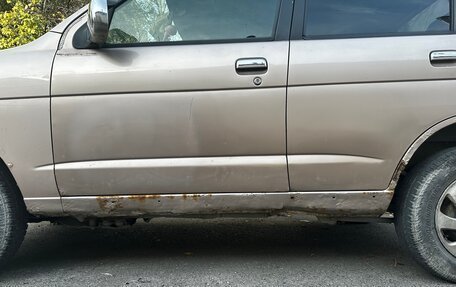 Daihatsu Terios II, 2001 год, 280 000 рублей, 3 фотография