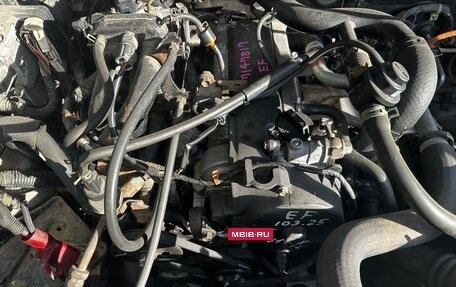 Daihatsu Terios II, 2001 год, 280 000 рублей, 10 фотография