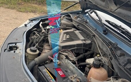 Renault Logan I, 2014 год, 370 000 рублей, 10 фотография