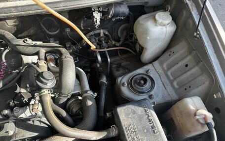 Daihatsu Terios II, 2001 год, 280 000 рублей, 12 фотография