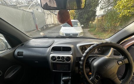 Daihatsu Terios II, 2001 год, 280 000 рублей, 15 фотография