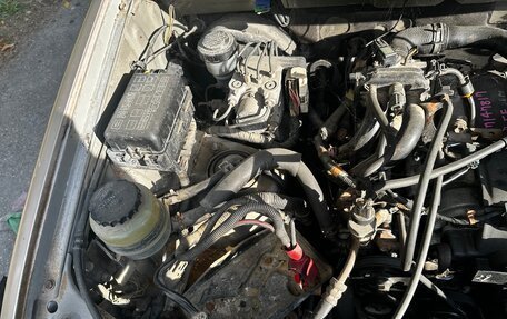 Daihatsu Terios II, 2001 год, 280 000 рублей, 11 фотография