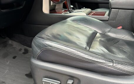 Lexus GX II, 2011 год, 3 600 000 рублей, 8 фотография