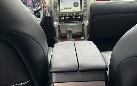 Lexus GX II, 2011 год, 3 600 000 рублей, 11 фотография