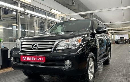 Lexus GX II, 2011 год, 3 600 000 рублей, 3 фотография