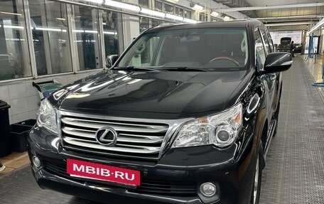Lexus GX II, 2011 год, 3 600 000 рублей, 4 фотография