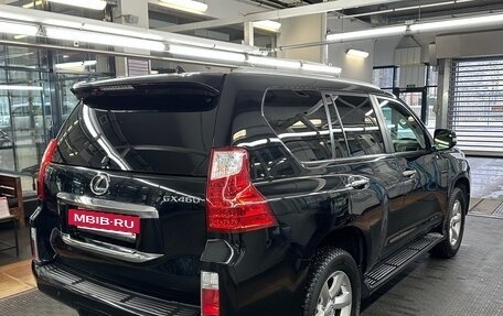 Lexus GX II, 2011 год, 3 600 000 рублей, 6 фотография