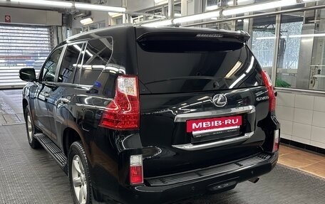Lexus GX II, 2011 год, 3 600 000 рублей, 5 фотография