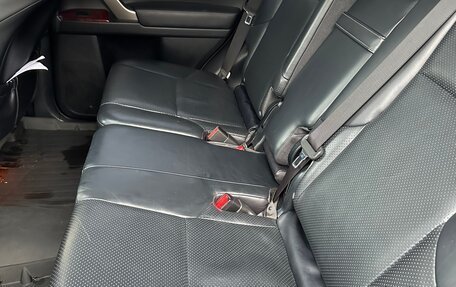 Lexus GX II, 2011 год, 3 600 000 рублей, 15 фотография