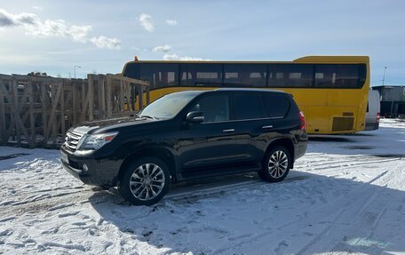 Lexus GX II, 2011 год, 3 600 000 рублей, 22 фотография