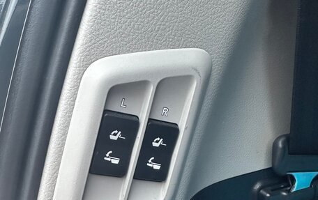 Lexus GX II, 2011 год, 3 600 000 рублей, 20 фотография