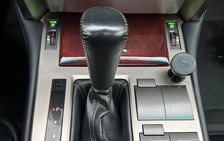 Lexus GX II, 2011 год, 3 600 000 рублей, 13 фотография