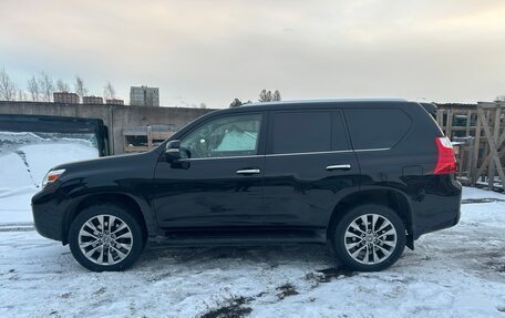 Lexus GX II, 2011 год, 3 600 000 рублей, 23 фотография