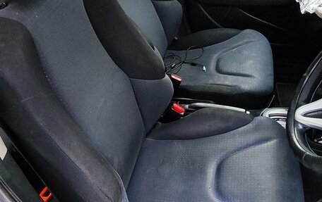 Honda Fit III, 2009 год, 450 000 рублей, 5 фотография