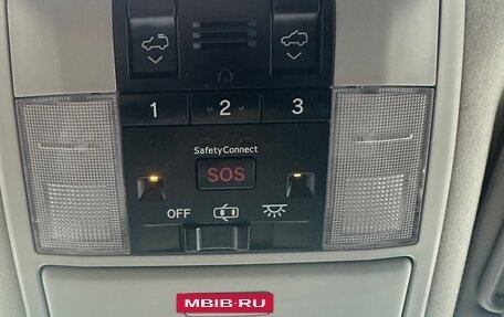 Lexus GX II, 2011 год, 3 600 000 рублей, 14 фотография