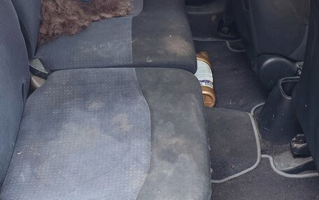 Honda Fit III, 2009 год, 450 000 рублей, 6 фотография