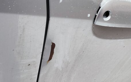 Honda Fit III, 2009 год, 450 000 рублей, 10 фотография