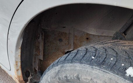 Honda Fit III, 2009 год, 450 000 рублей, 14 фотография