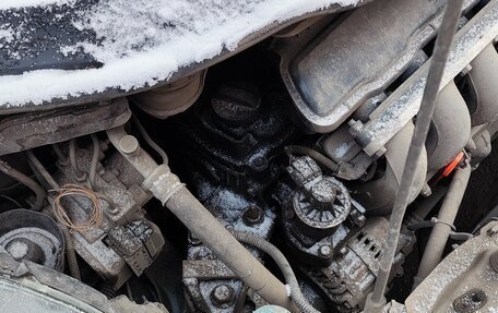 Honda Fit III, 2009 год, 450 000 рублей, 18 фотография