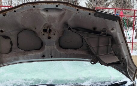 Honda Fit III, 2009 год, 450 000 рублей, 16 фотография