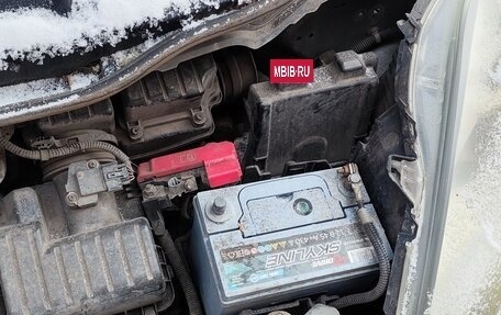 Honda Fit III, 2009 год, 450 000 рублей, 17 фотография