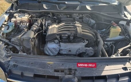 Volkswagen Touareg III, 2013 год, 2 950 000 рублей, 5 фотография