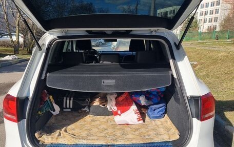 Volkswagen Touareg III, 2013 год, 2 950 000 рублей, 6 фотография