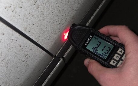 Volkswagen Touareg III, 2013 год, 2 950 000 рублей, 16 фотография