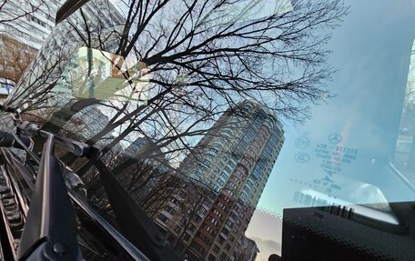 Mercedes-Benz G-Класс W463 рестайлинг _iii, 2020 год, 16 000 000 рублей, 9 фотография