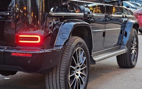 Mercedes-Benz G-Класс W463 рестайлинг _iii, 2020 год, 16 000 000 рублей, 16 фотография