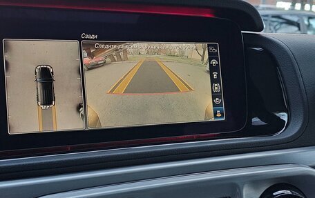 Mercedes-Benz G-Класс W463 рестайлинг _iii, 2020 год, 16 000 000 рублей, 21 фотография