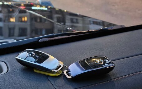 Mercedes-Benz G-Класс W463 рестайлинг _iii, 2020 год, 16 000 000 рублей, 29 фотография