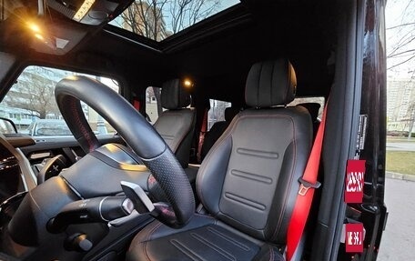 Mercedes-Benz G-Класс W463 рестайлинг _iii, 2020 год, 16 000 000 рублей, 19 фотография