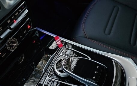 Mercedes-Benz G-Класс W463 рестайлинг _iii, 2020 год, 16 000 000 рублей, 23 фотография