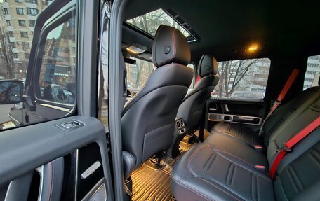 Mercedes-Benz G-Класс W463 рестайлинг _iii, 2020 год, 16 000 000 рублей, 33 фотография