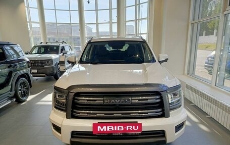 Haval H5, 2024 год, 3 949 000 рублей, 2 фотография