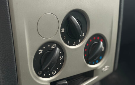 Renault Logan I, 2007 год, 299 000 рублей, 22 фотография